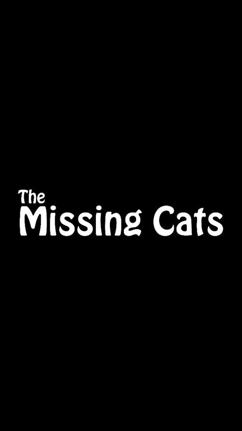 The Missing Cats Duo