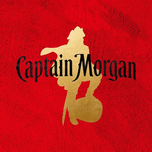 Captain Morgan's Bar