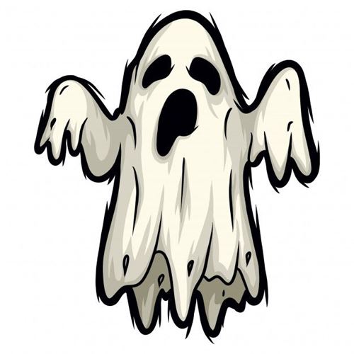 HALLOWEEN EVENT - Things That Go Bump In The Night