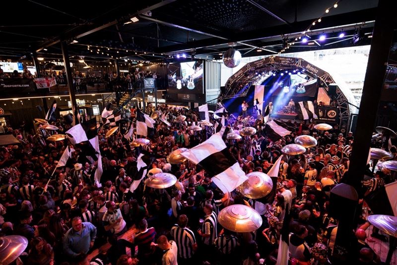 WOR FLAGS FUNDRAISER