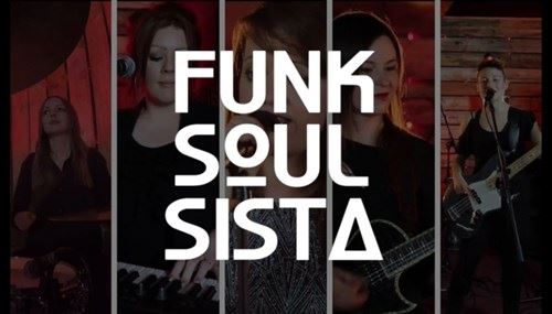 Funk Soul Sister 