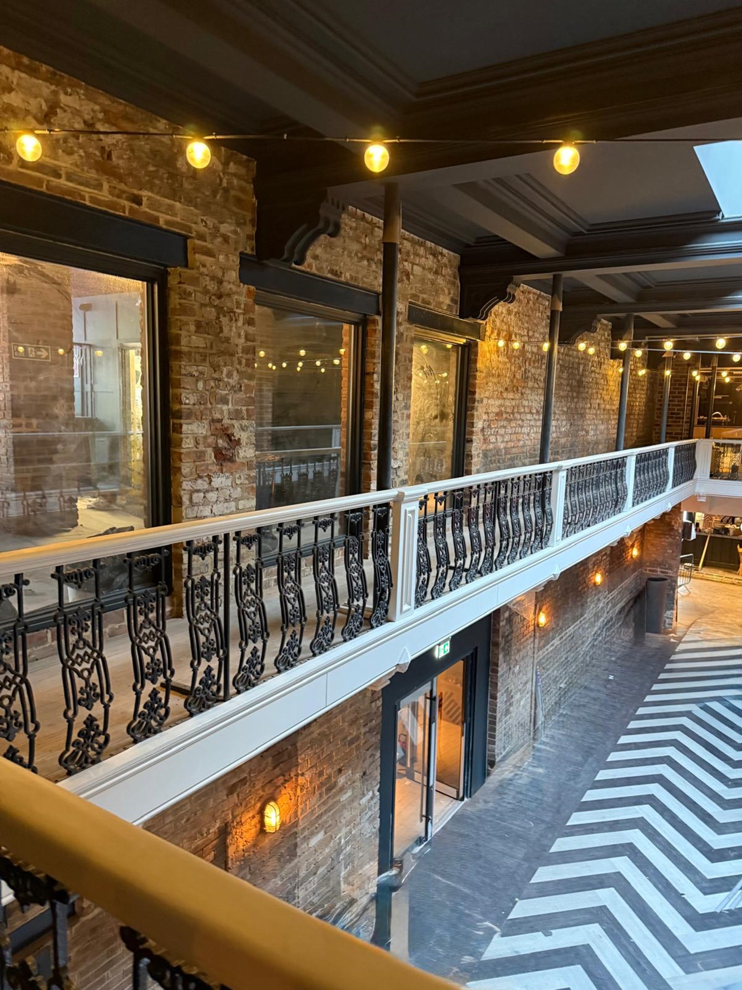 STACK NEWCASTLE IS SET TO OPEN...