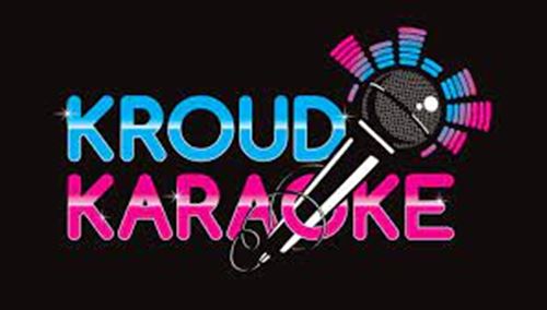 KROUD KARAOKE