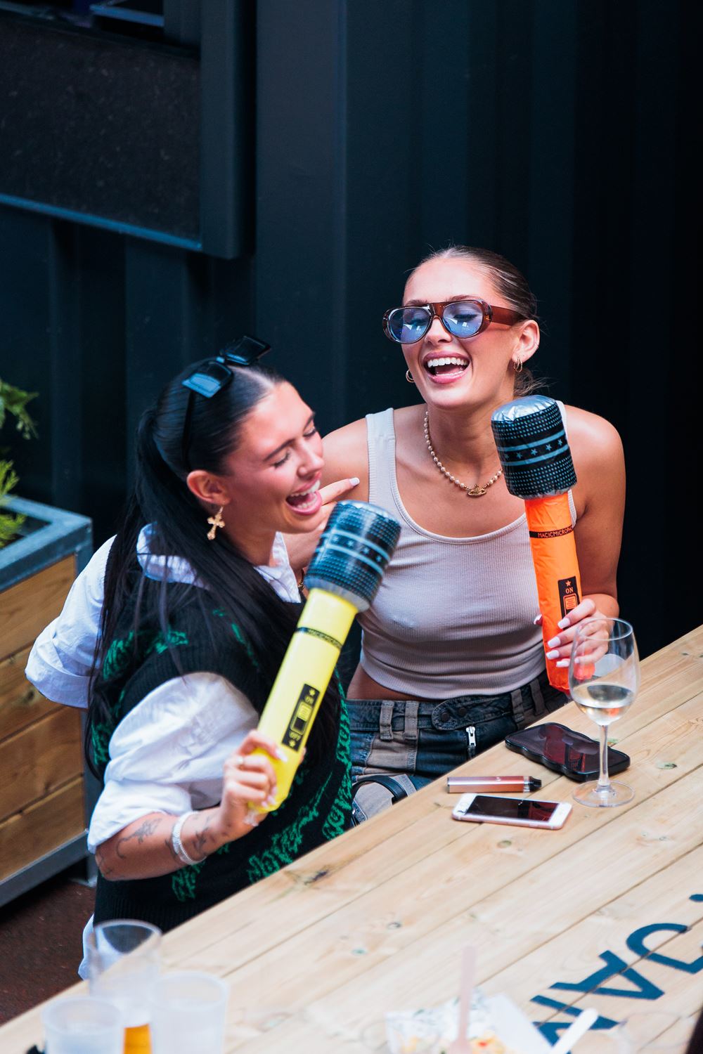 Bottomless Brunch at STACK Lincoln
