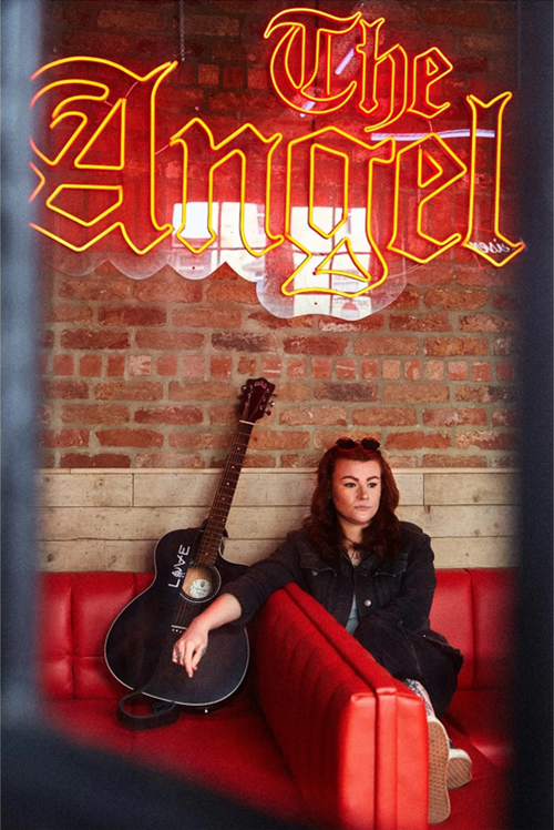 Vicky Barber Music