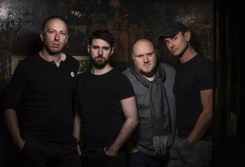 Ultimate Coldplay (Coldplay Tribute) 