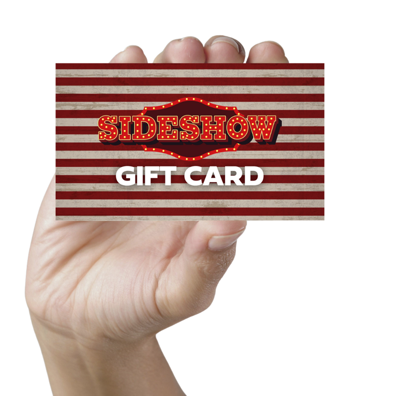 Gift Cards (1)