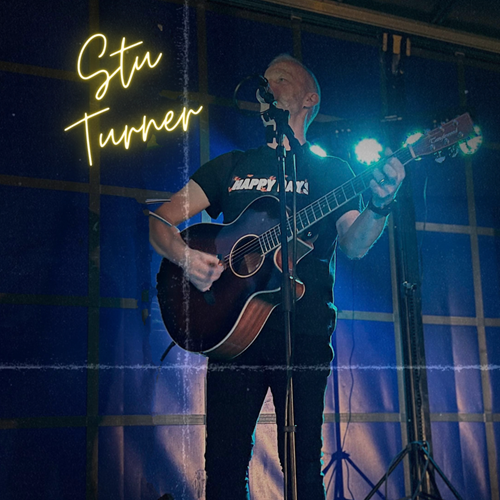 Stu Turner