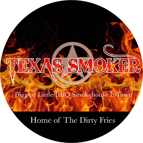 TEXAS SMOKER