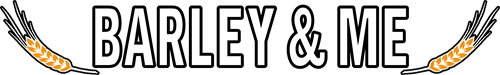 BARLEY & ME
