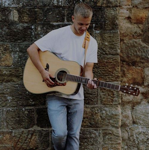 Not Your Average Joe