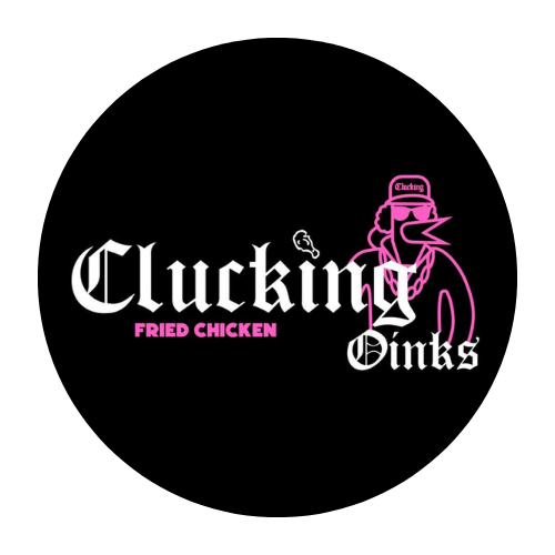CLUCKING OINKS