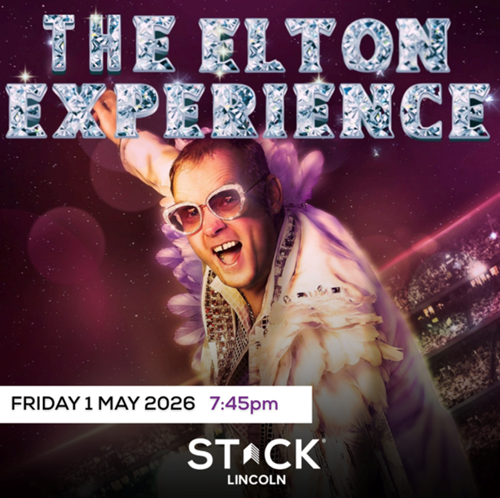 The Elton John Experience