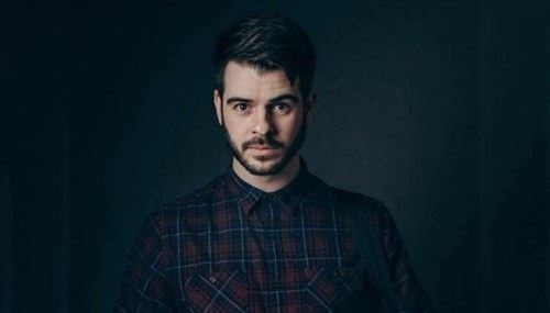 David Aryn