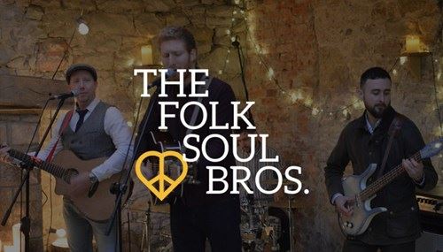 The Folk Soul Bros Duo