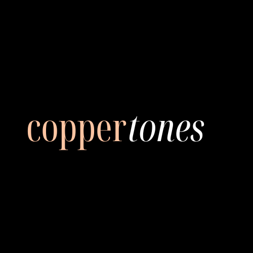 Copper Tones Duo