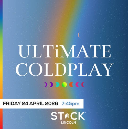 Ultimate Coldplay