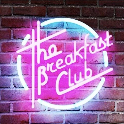 The Breakfast Club - Authentic Electronic 80's Band