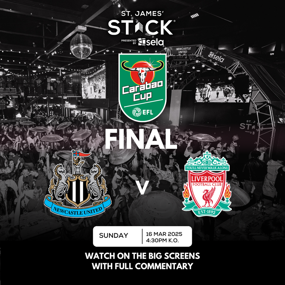 Carabao Cup Final