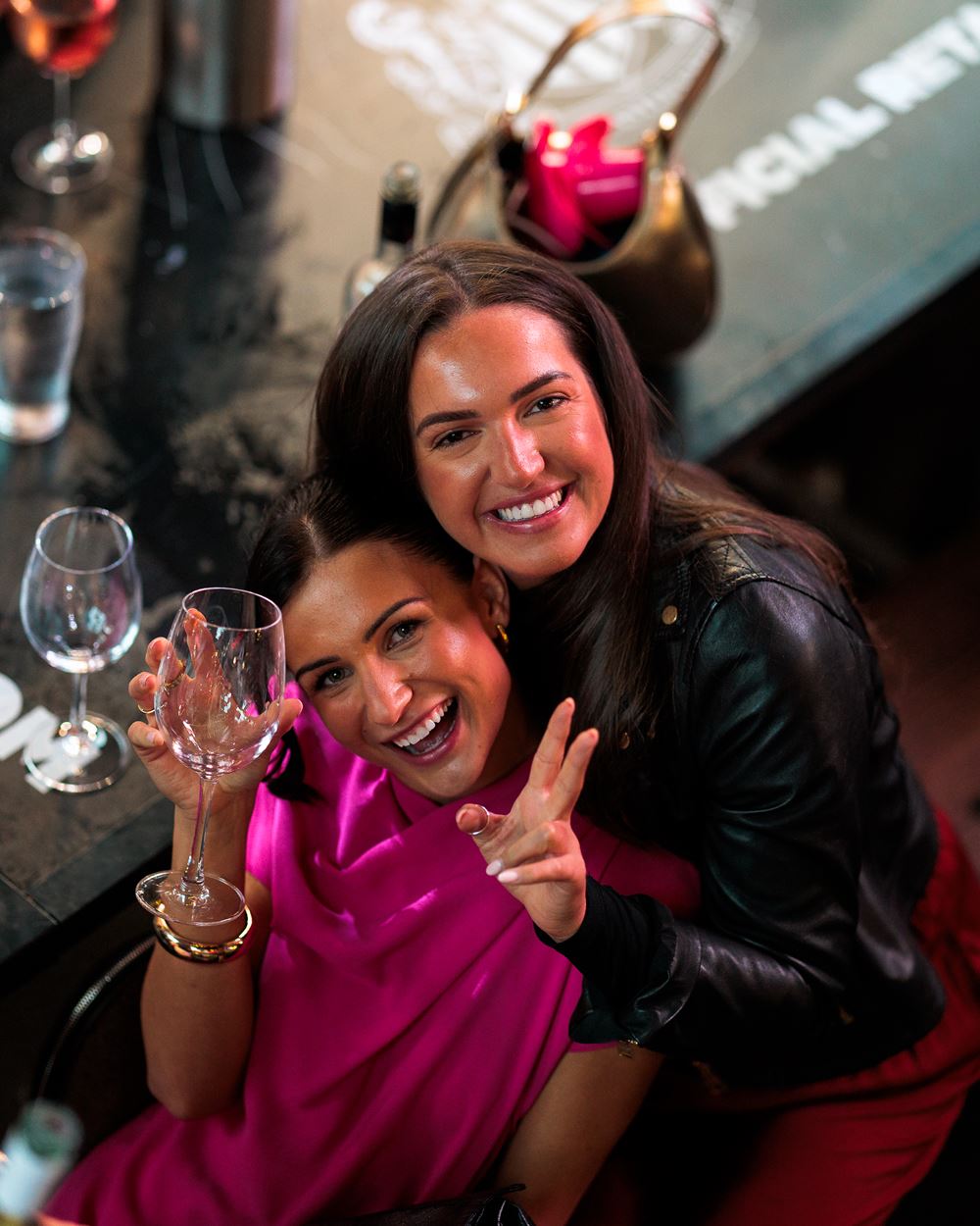 Bottomless Brunch at STACK Newcastle