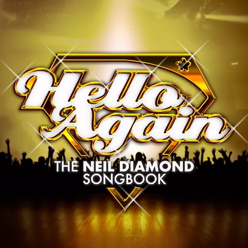 NEIL DIAMOND SONGBOOK - PAID EVENT