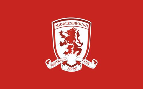 Middlesbrough V Burnley