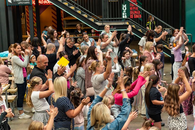 HALF-TERM KIDS EVENTS