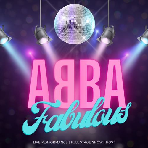 ABBA FABULOUS