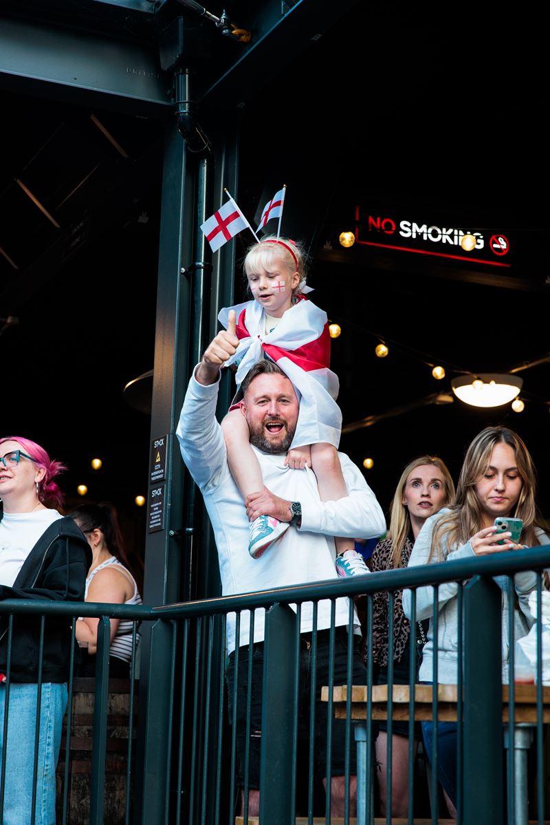 WORLD CUP KIDS EVENTS