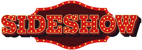 SIDESHOW LOGO