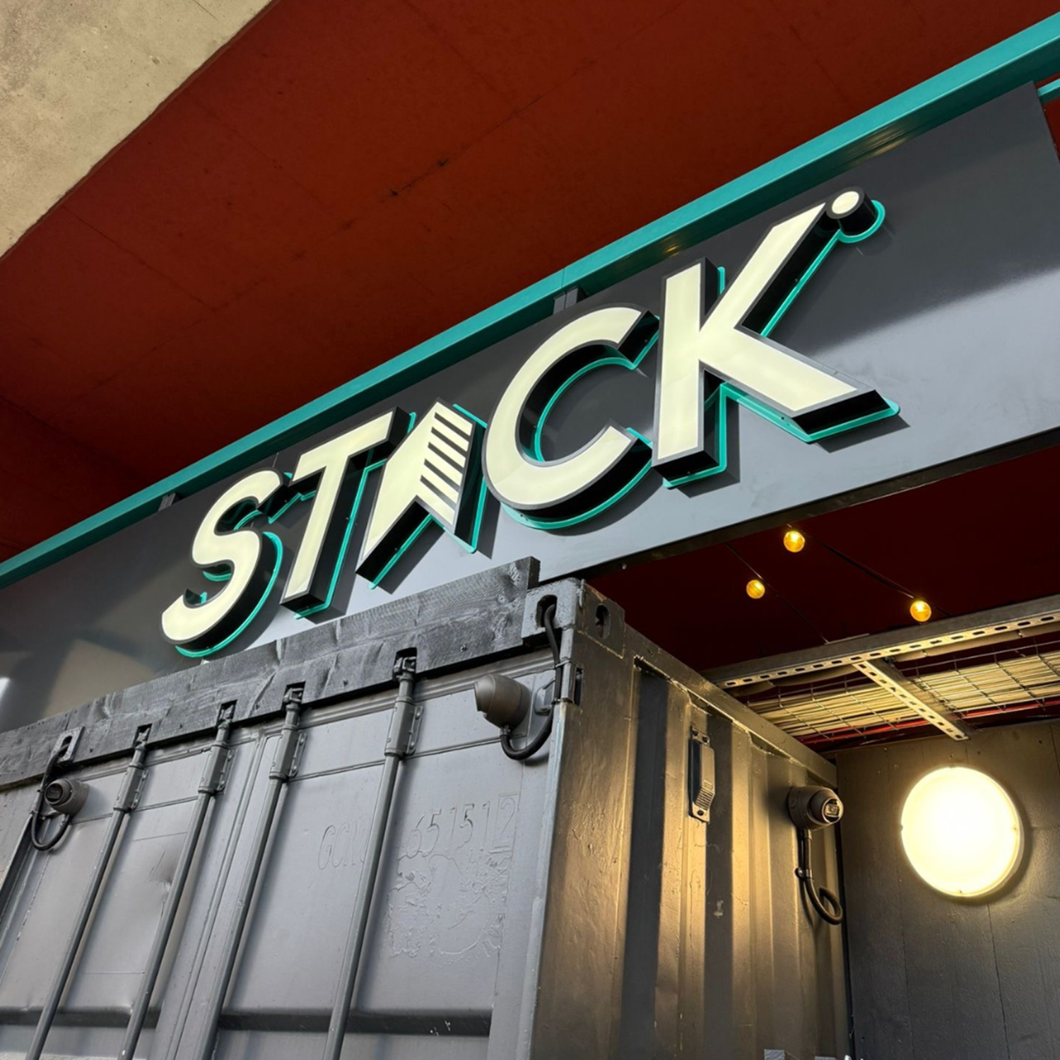 STACK MIDDLESBROUGH TO OPEN ITS DOORS NEXT WEEK