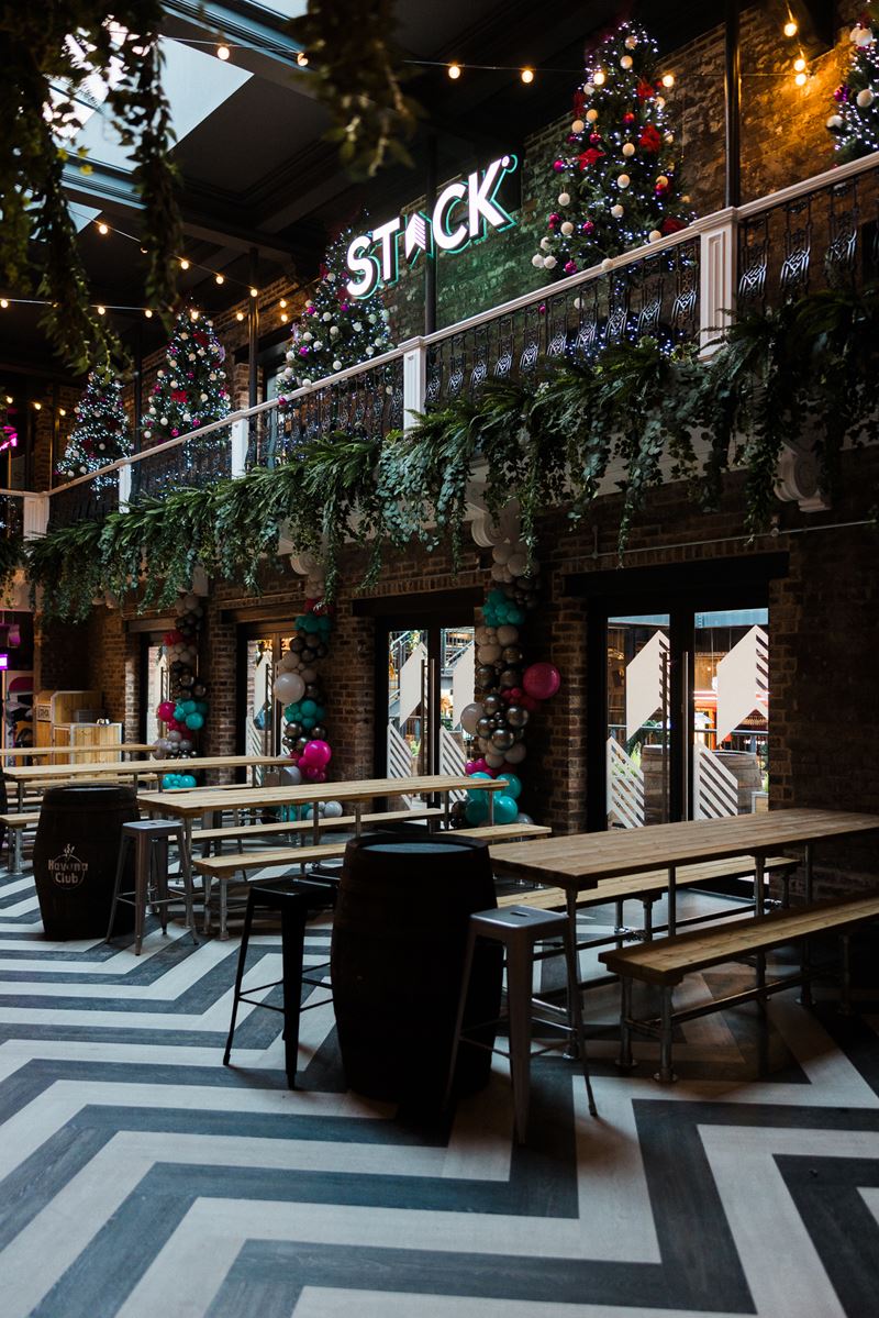 OUR OFFICIAL OPENING DATE IS HERE...