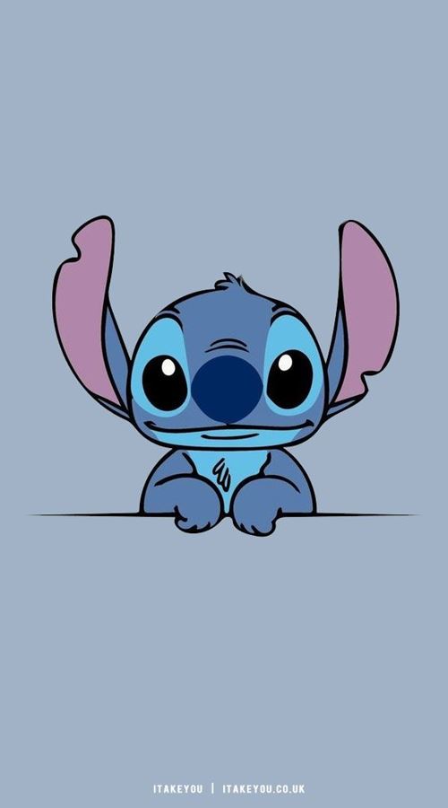 A Celebration of Stitch - Kids Event