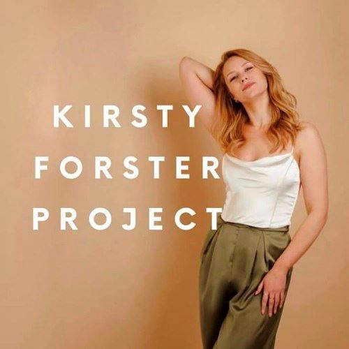 Kirsty Forster Project 