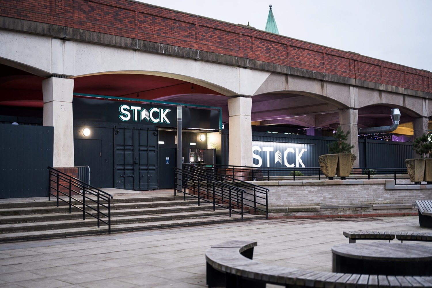 STACK celebrates ‘incredible’ numbers as it marks first year in Middlesbrough