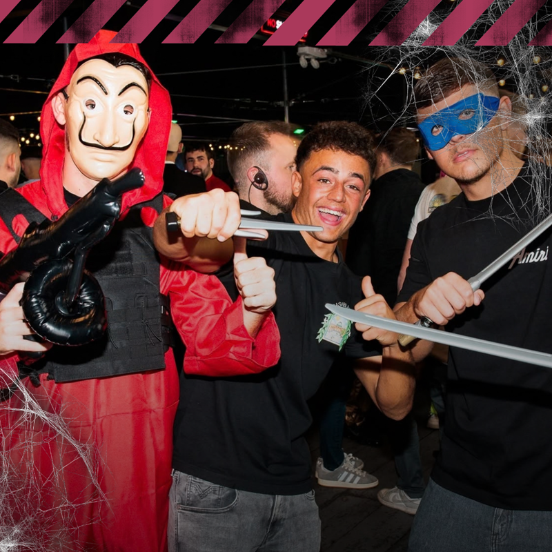 Halloween 26