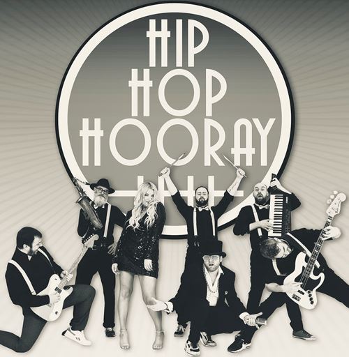 Hip Hop Hooray