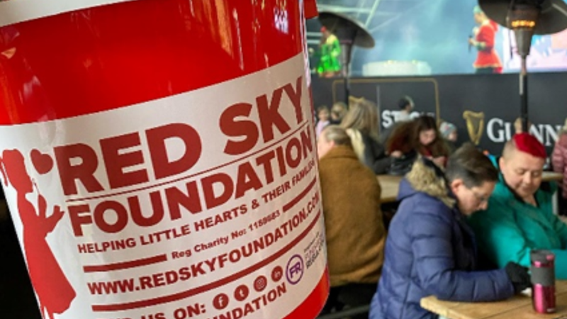 Red Sky Foundation