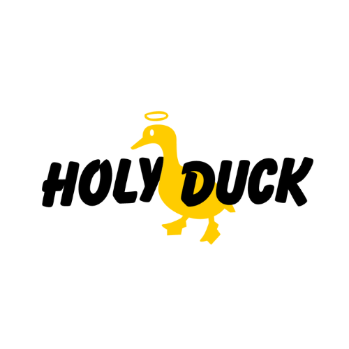 HOLY DUCK