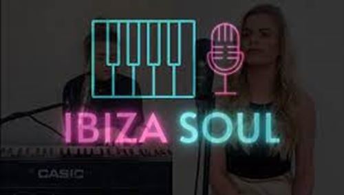 Ibiza Soul Duo