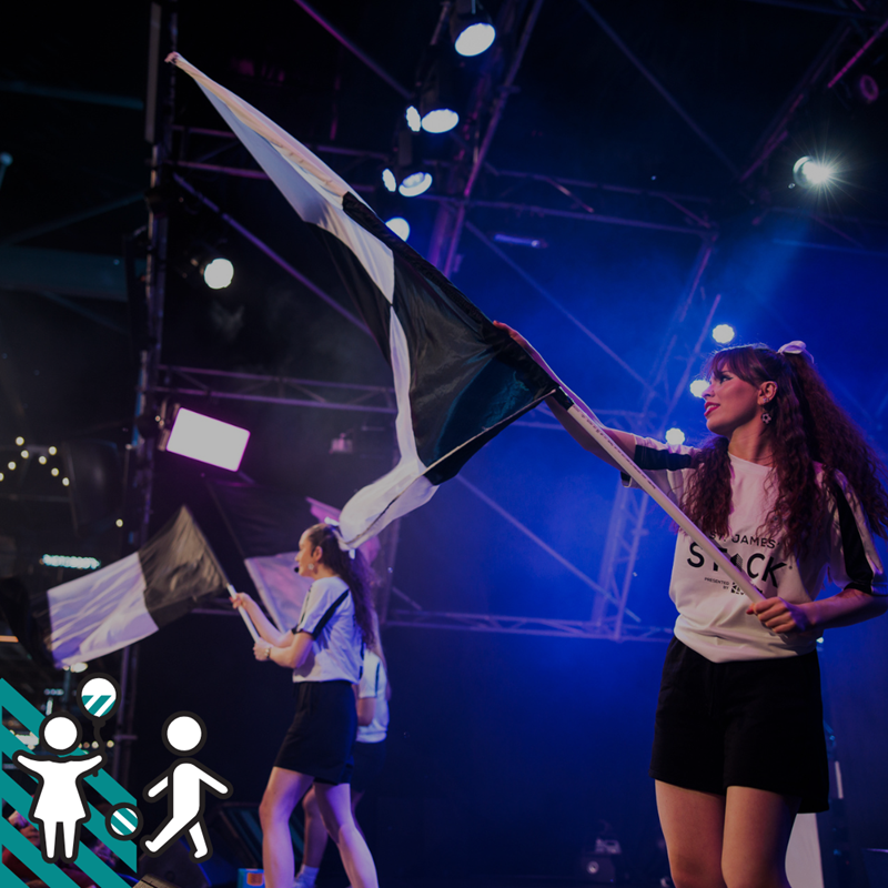 FEBRUARY HALF TERM KIDS EVENTS