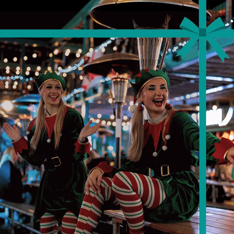 Christmas 2026