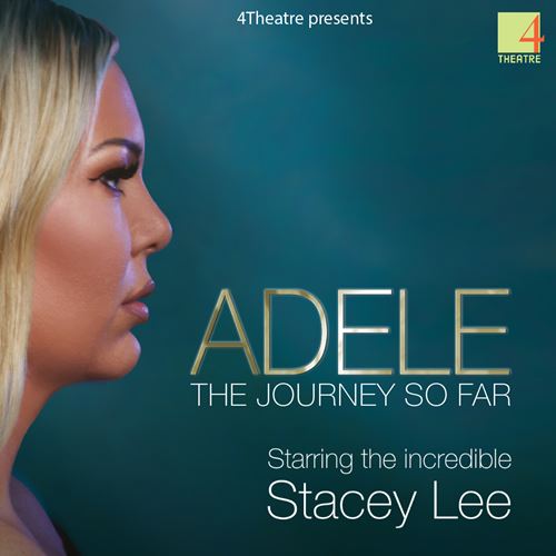 Adele - The Journey So Far