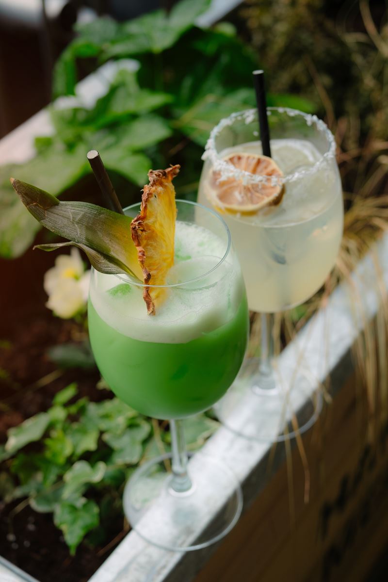 2-4-1 COCKTAILS