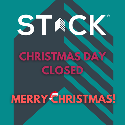 CHRISTMAS DAY  - CLOSED
