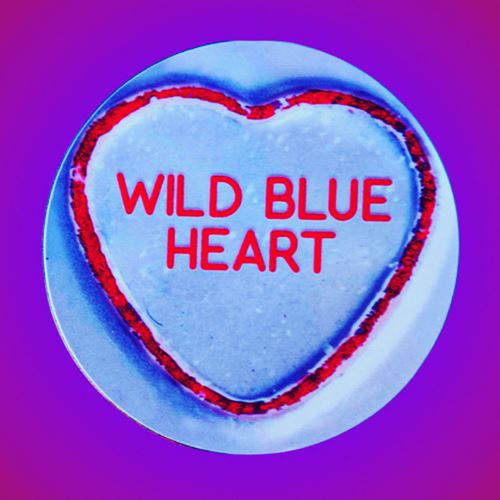 Wild Blue Heart