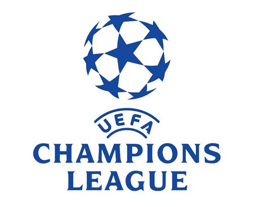 Champions League Match Day 