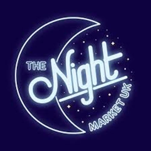 The Night Market