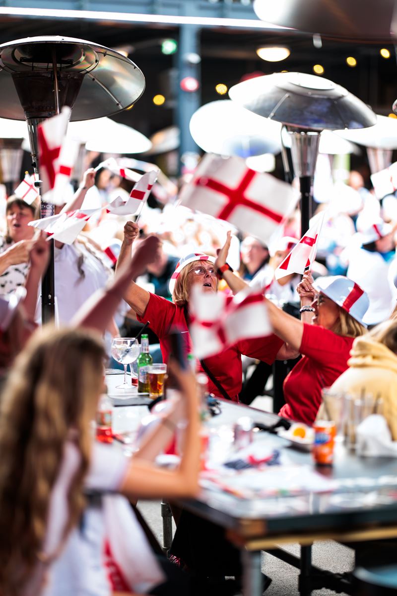 WORLD CUP COUNTDOWN