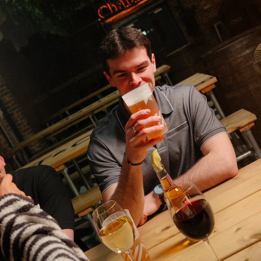 WHAT'S UP FOR GRABS?